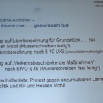 Bild 5 Bürgerversammlung Holzhausen